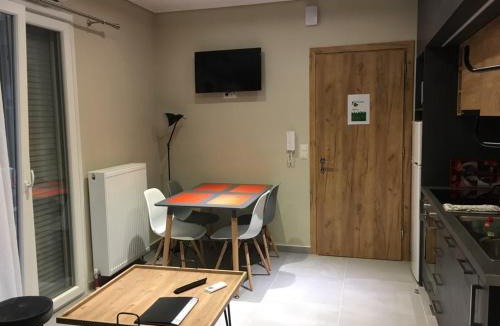 Mytilene Apartment | Sofie's Choice Mytilini