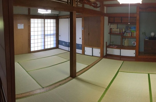 Setouchi Hotel | Sokarunotukityan