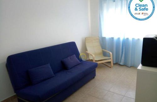 Ajuda Apartment | Sol e Praia - Peniche II