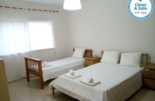 Ajuda Apartment | Sol e Praia - Peniche II