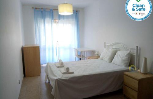 Ajuda Apartment | Sol e Praia - Peniche II