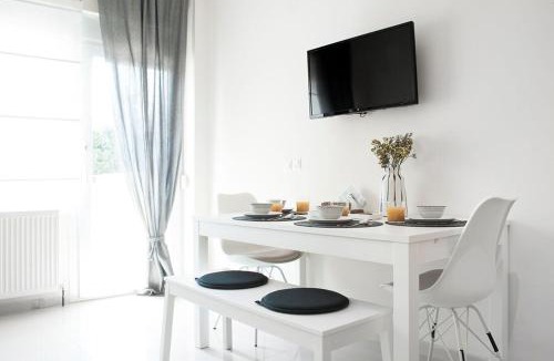 Thermaikos Apartment | Sole e mare