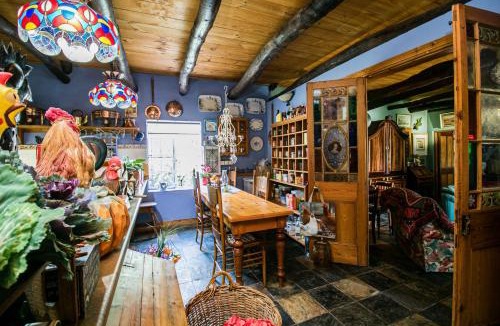 Graaff-Reinet House | Somerset Stables