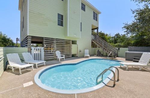 Ocean Sands House | SomerVilla
