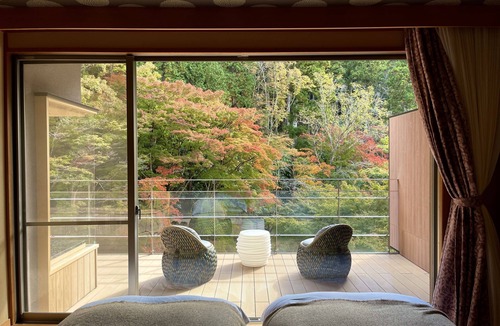Shuzenji House | Sora Togetsusou Kinryu