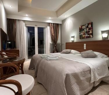 Rovies Hotel | Souris Hotel