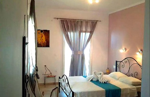 Lefkas House | South Side