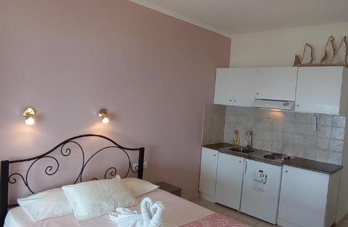Lefkas House | South Side