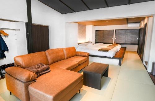 Uchinomaki Hotel | Sozankyo