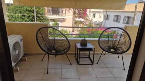 Perdhika Apartment | Sozia