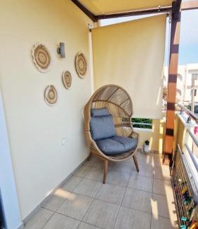 Perdhika Apartment | Sozia
