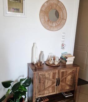 Perdhika Apartment | Sozia