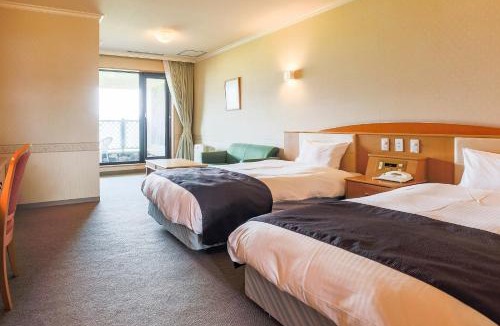 Sorachi-gun Hotel | SPA&HOTEL RESORT Furano La Terre