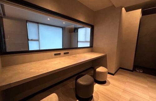 Shishihama Villa | Spa Terrace Sun