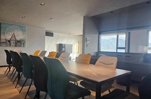 Shishihama House | SPA TERRACE SUN - Vacation STAY 18607