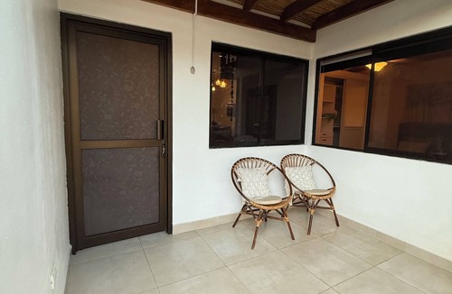 Hermosa Hills House | Spacious 4-bedroom house with AC, WiFi in charming Jaco Costa Rica