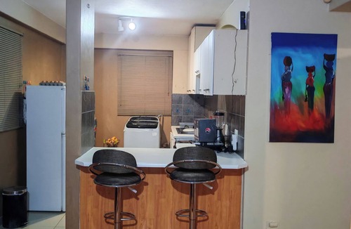 Richards Bay Apartment | Spacious apartment near the beach