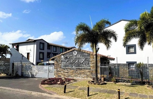 Richards Bay Apartment | Spacious apartment near the beach