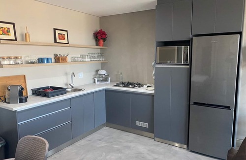 Bothastrand Apartment | Spacious Beach Breakaway