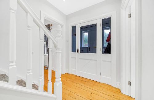 Rathmullan House | Spacious Coastal Accommodation with Games Room - Sleeps 10
