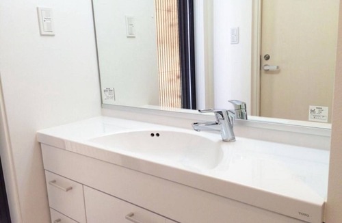 Kamakura Hotel | Spacious even for 2 people A double room/Kamakura Kanagawa