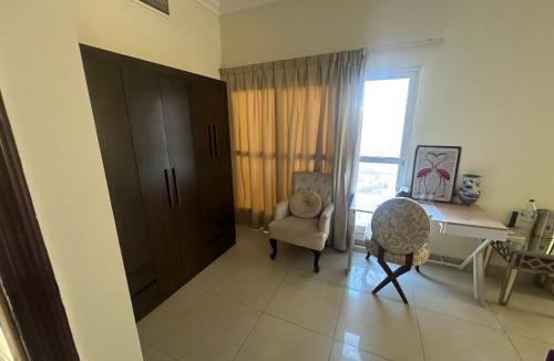 Mirdif House | Spacious Villa With Master bedrooms