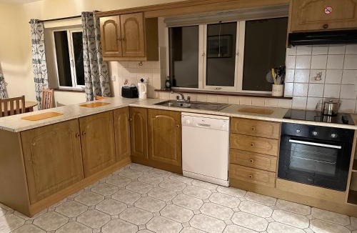 Spanish Point House | Spanish Point Holiday Homes