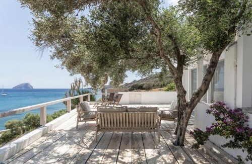 Kithira Apartment | SPITIA VASILI