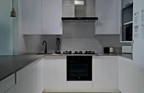 Linkside Apartment | St Blaize 21