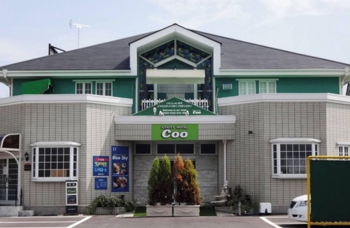 Yokoshibahikari Hotel | Standard Plan Free breakfast Smoking Pets n/Sambu-gun Chiba