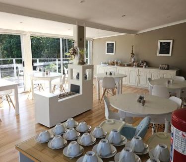 Hunter's Home House | Stannards Guest Lodge 4 Star B&B, Knysna