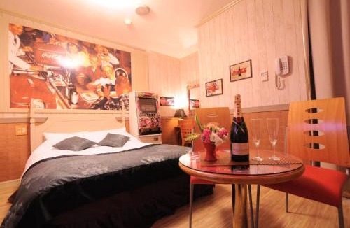 Morioka Hotel | STAR RESORT Will
