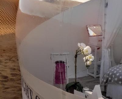 Dubai Desert Other | STARLIGHT CAMP