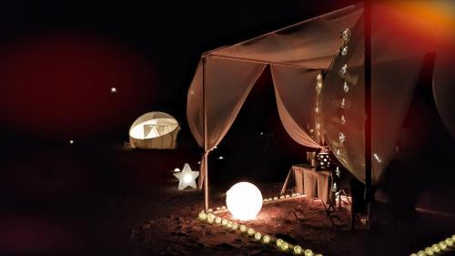 Dubai Desert Other | STARLIGHT CAMP