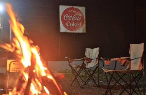 Hiushinai House | Starry Sky Cottage 17