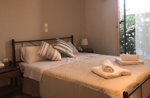Drimonas House | Stathis Home