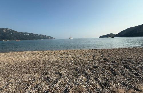 Sidari Apartment | Stay Corfu Studios