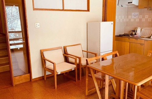 Shinano Cottage | Stay without meals Lodge B type with mini kitchen/Kamiminochigun Nagano