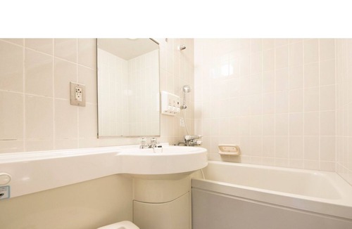 Hanamigawa House | Stay without meals Simple stay plan | One bus to / Chiba Chiba