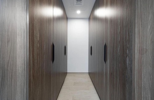 Umm Suqeim 3 Apartment | StayMada - Lamtara Near Burj AlArab Beach Access