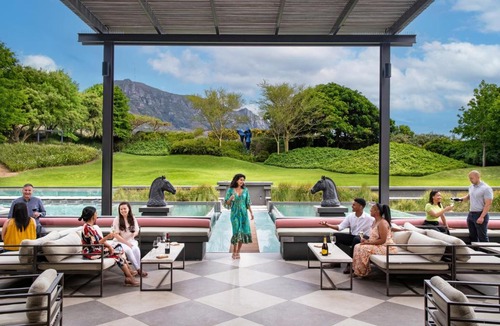Steenberg Estate Hotel | Steenberg Hotel & Spa