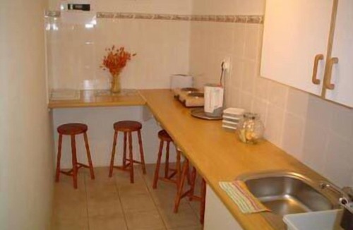 Graaff-Reinet Apartment | Stemar Self Catering Guest House