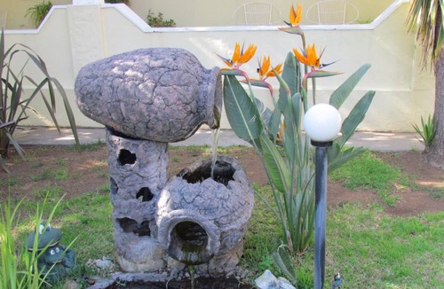Graaff-Reinet Apartment | Stemar Self Catering Guest House