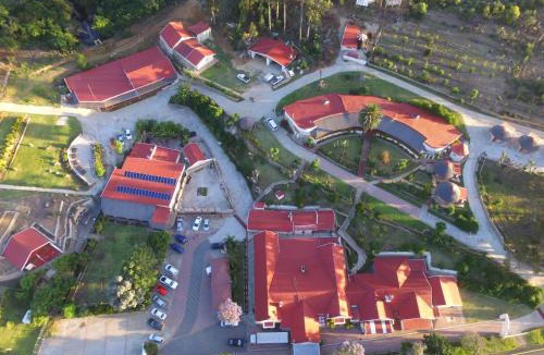 Grahamstown Bed & Breakfast | Stone Crescent Hotel