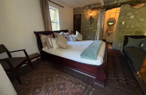 Storms River Apartment | Stormsriver Backpackers Dijembe