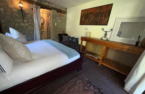 Storms River Apartment | Stormsriver Backpackers Dijembe