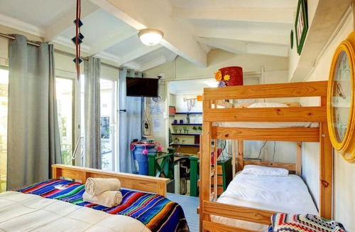 Strand House | Strand Guesthouse