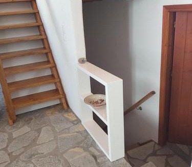 Skala Apartment | Studio 1