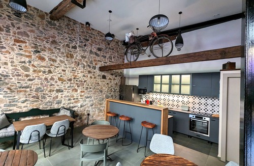 Mytilene Apartment | STUDIO 7 - Welcome to Studio 7 in the heart of Mytilene