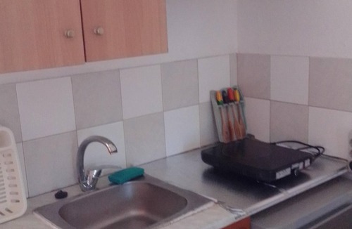 Katsarou Apartment | Studio anemos